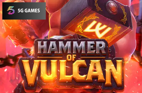 Hammer of Vulcan
